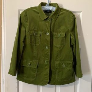 Talbots Petite jacket